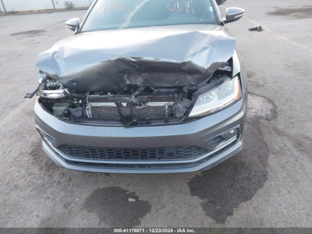 Photo 5 VIN: 3VW4T7AJ7HM211615 - VOLKSWAGEN JETTA 