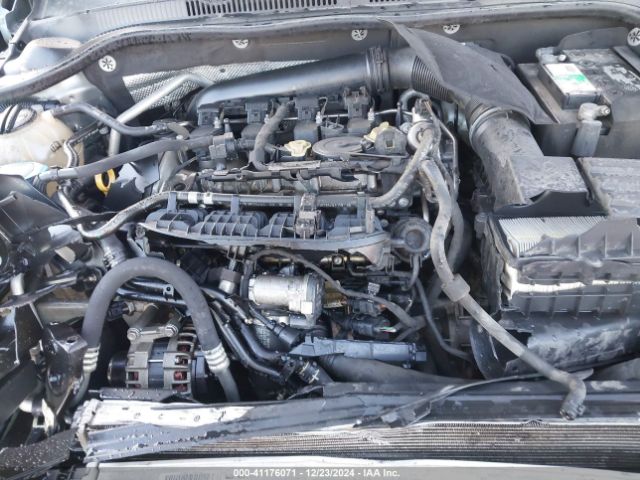 Photo 9 VIN: 3VW4T7AJ7HM211615 - VOLKSWAGEN JETTA 