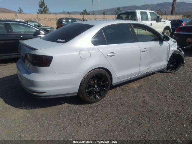 Photo 3 VIN: 3VW4T7AJ7HM253167 - VOLKSWAGEN JETTA 