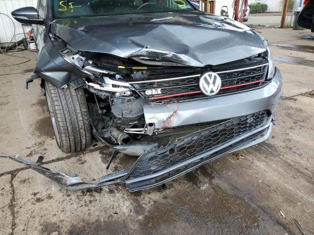 Photo 8 VIN: 3VW4T7AJ7HM271555 - VOLKSWAGEN JETTA GLI 