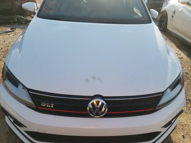 Photo 6 VIN: 3VW4T7AJ7HM305445 - VOLKSWAGEN JETTA GLI 