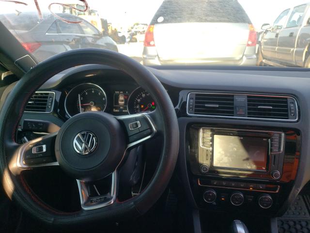 Photo 8 VIN: 3VW4T7AJ7HM305445 - VOLKSWAGEN JETTA GLI 