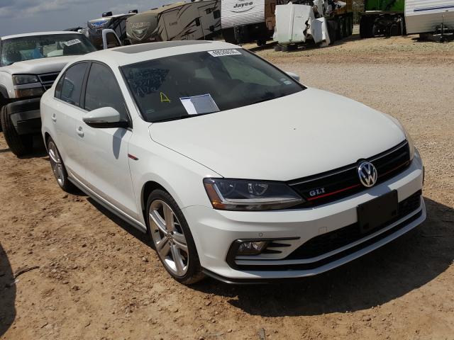 Photo 0 VIN: 3VW4T7AJ7HM337134 - VOLKSWAGEN JETTA GLI 