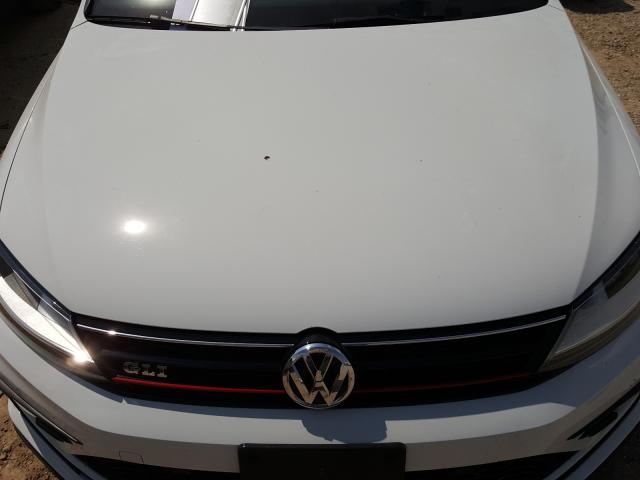 Photo 6 VIN: 3VW4T7AJ7HM337134 - VOLKSWAGEN JETTA GLI 