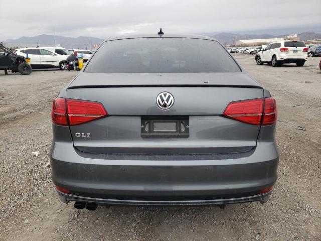 Photo 5 VIN: 3VW4T7AJ7HM361207 - VOLKSWAGEN JETTA GLI 