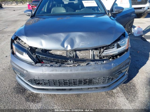 Photo 5 VIN: 3VW4T7AJ7HM394479 - VOLKSWAGEN JETTA 