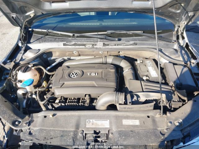 Photo 9 VIN: 3VW4T7AJ7HM394479 - VOLKSWAGEN JETTA 