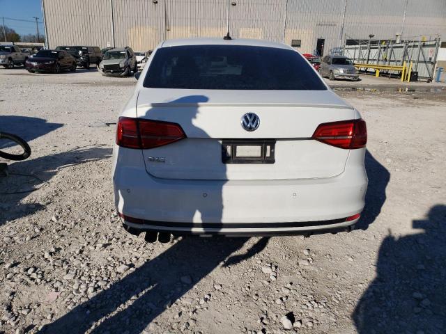 Photo 5 VIN: 3VW4T7AJ7JM207313 - VOLKSWAGEN JETTA 