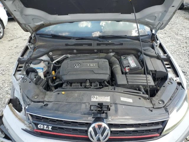 Photo 10 VIN: 3VW4T7AJ7JM215959 - VOLKSWAGEN JETTA GLI 