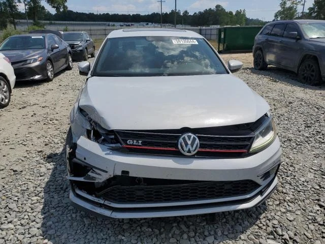 Photo 4 VIN: 3VW4T7AJ7JM215959 - VOLKSWAGEN JETTA GLI 