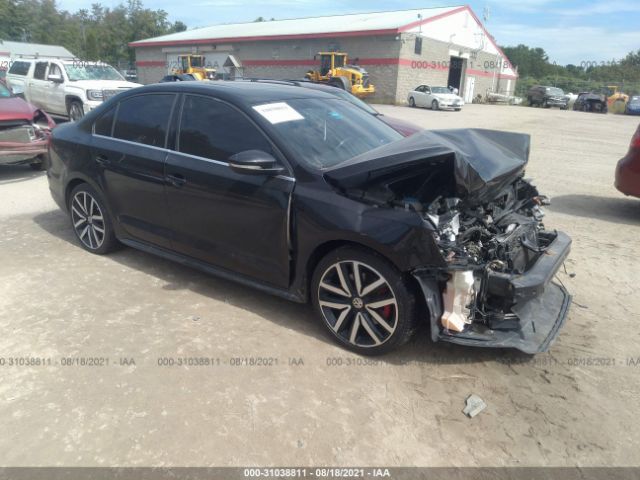 Photo 0 VIN: 3VW4T7AJ8DM286320 - VOLKSWAGEN GLI 