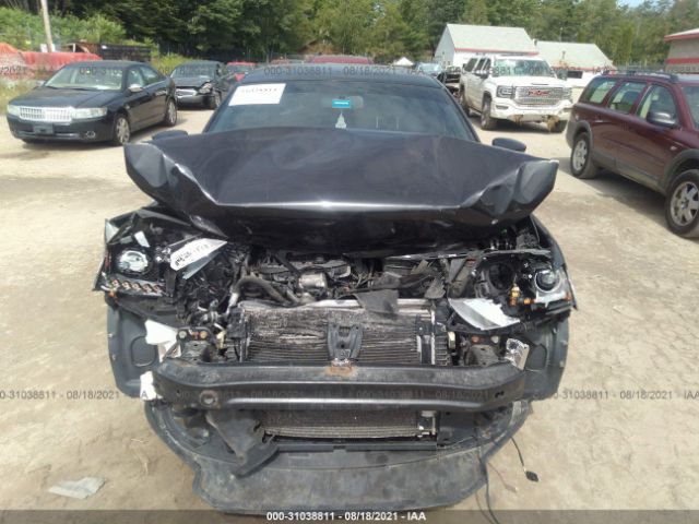 Photo 5 VIN: 3VW4T7AJ8DM286320 - VOLKSWAGEN GLI 