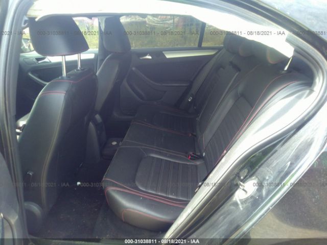 Photo 7 VIN: 3VW4T7AJ8DM286320 - VOLKSWAGEN GLI 