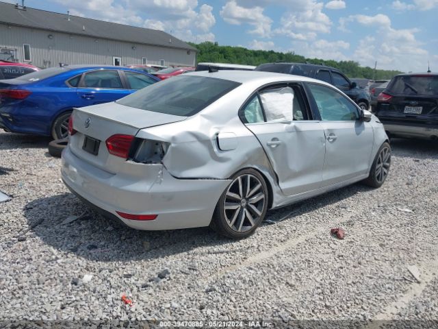 Photo 3 VIN: 3VW4T7AJ8DM302094 - VOLKSWAGEN GLI 