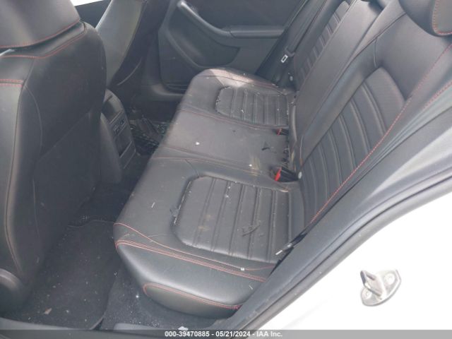 Photo 7 VIN: 3VW4T7AJ8DM302094 - VOLKSWAGEN GLI 