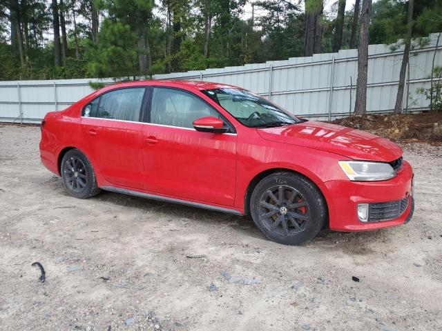 Photo 3 VIN: 3VW4T7AJ8EM208248 - VOLKSWAGEN JETTA GLI 