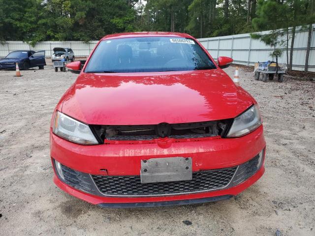 Photo 4 VIN: 3VW4T7AJ8EM208248 - VOLKSWAGEN JETTA GLI 