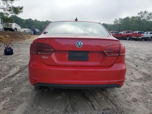 Photo 5 VIN: 3VW4T7AJ8EM208248 - VOLKSWAGEN JETTA GLI 