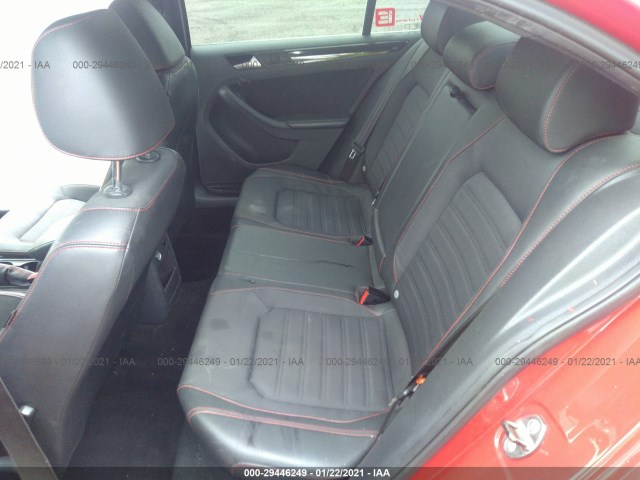 Photo 7 VIN: 3VW4T7AJ8EM232355 - VOLKSWAGEN JETTA SEDAN 