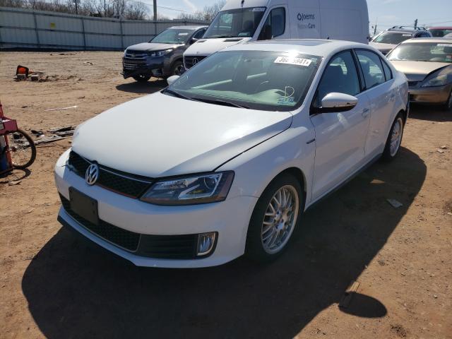 Photo 1 VIN: 3VW4T7AJ8EM309094 - VOLKSWAGEN JETTA 