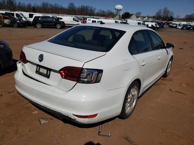 Photo 3 VIN: 3VW4T7AJ8EM309094 - VOLKSWAGEN JETTA 