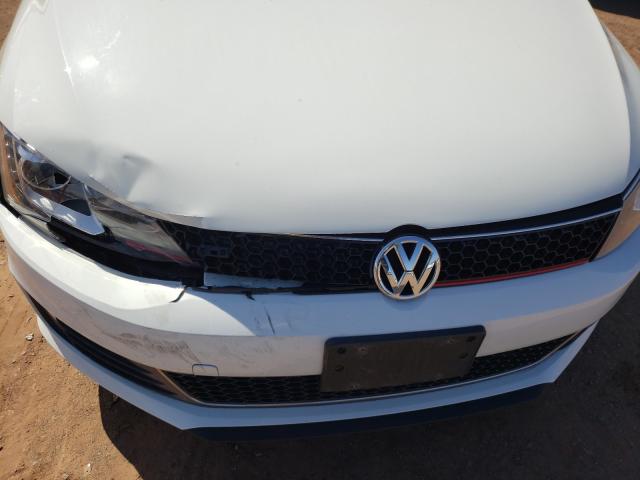 Photo 6 VIN: 3VW4T7AJ8EM309094 - VOLKSWAGEN JETTA 