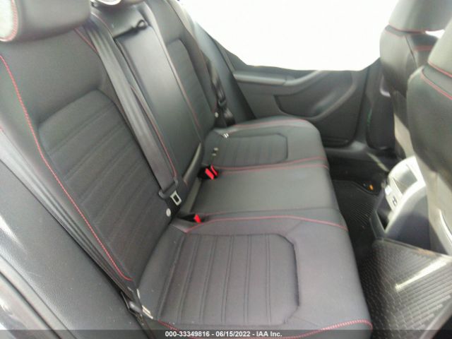 Photo 7 VIN: 3VW4T7AJ8EM397726 - VOLKSWAGEN JETTA SEDAN 