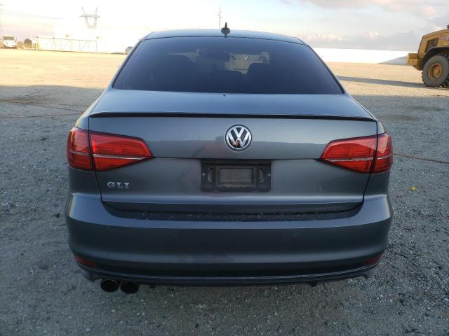 Photo 5 VIN: 3VW4T7AJ8GM250194 - VOLKSWAGEN JETTA 