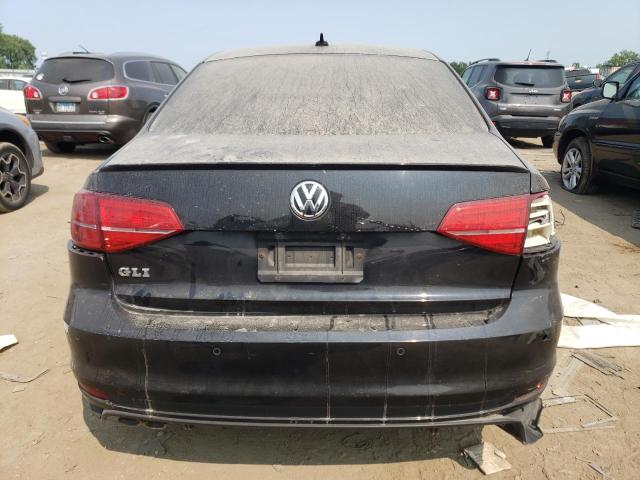 Photo 5 VIN: 3VW4T7AJ8GM401034 - VOLKSWAGEN JETTA GLI 