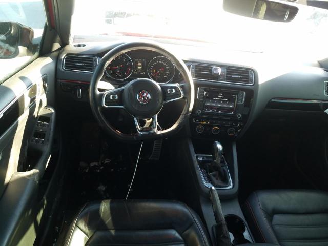 Photo 8 VIN: 3VW4T7AJ8HM209971 - VOLKSWAGEN JETTA GLI 