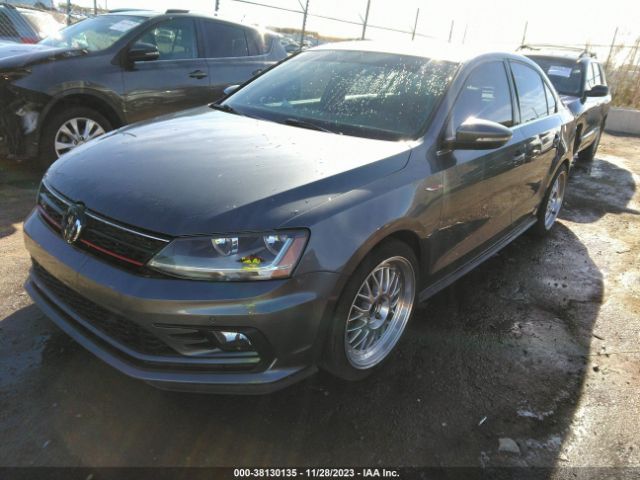 Photo 1 VIN: 3VW4T7AJ8HM269667 - VOLKSWAGEN JETTA 