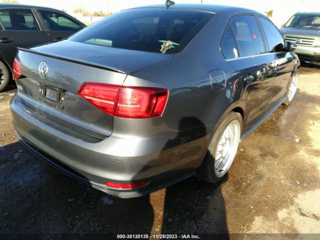 Photo 3 VIN: 3VW4T7AJ8HM269667 - VOLKSWAGEN JETTA 