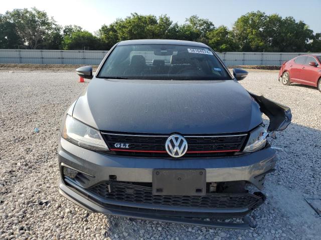 Photo 4 VIN: 3VW4T7AJ8HM305812 - VOLKSWAGEN JETTA 