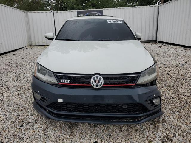 Photo 4 VIN: 3VW4T7AJ8HM318611 - VOLKSWAGEN JETTA GLI 