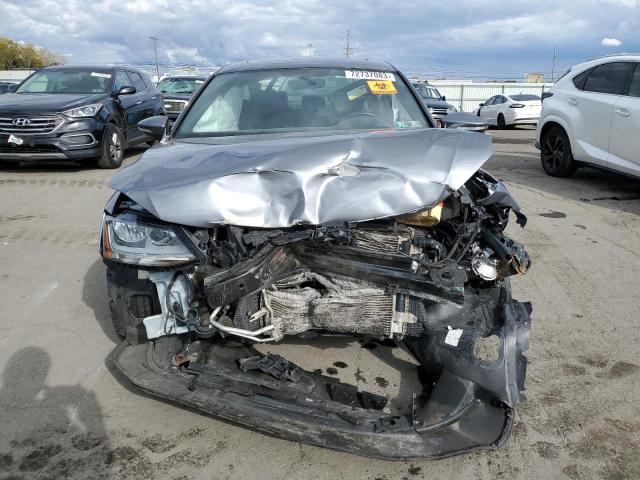 Photo 4 VIN: 3VW4T7AJ8HM320004 - VOLKSWAGEN JETTA 