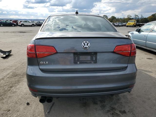 Photo 5 VIN: 3VW4T7AJ8HM320004 - VOLKSWAGEN JETTA 