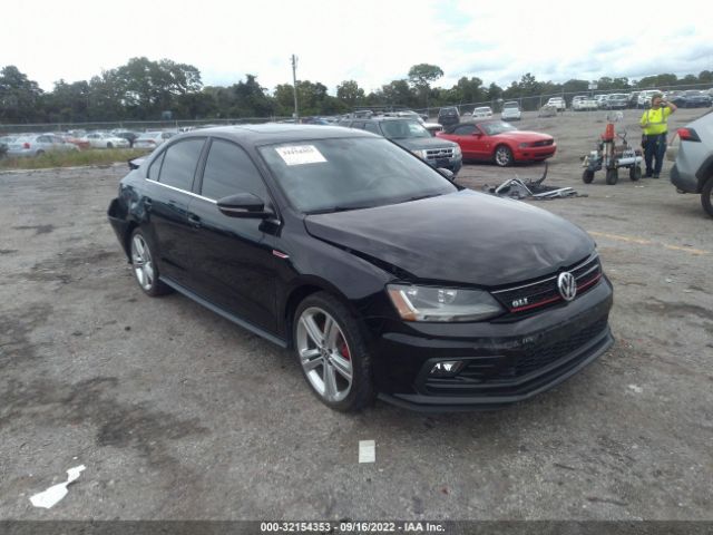 Photo 0 VIN: 3VW4T7AJ8HM348837 - VOLKSWAGEN JETTA 