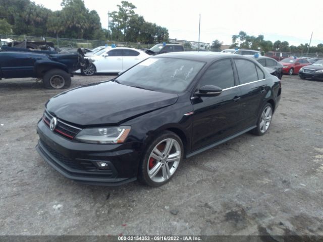 Photo 1 VIN: 3VW4T7AJ8HM348837 - VOLKSWAGEN JETTA 