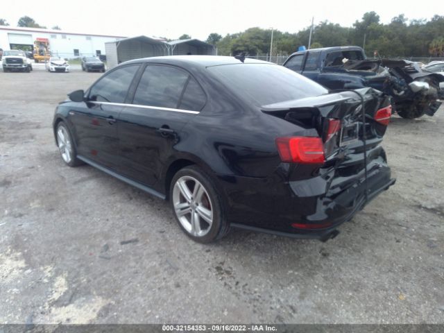 Photo 2 VIN: 3VW4T7AJ8HM348837 - VOLKSWAGEN JETTA 