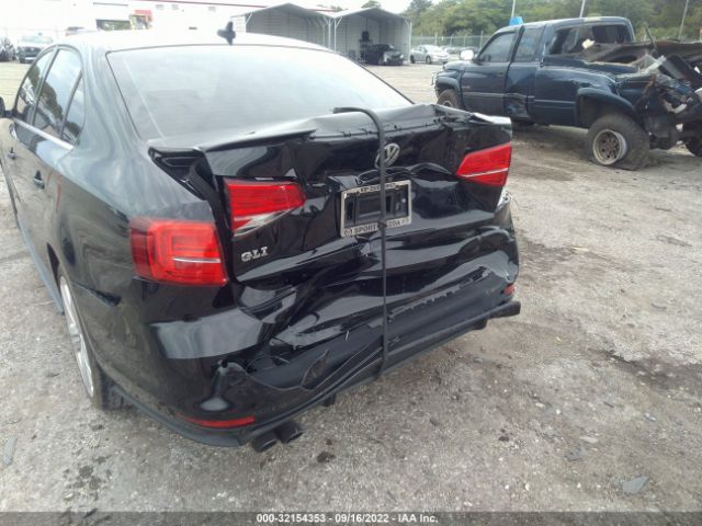 Photo 5 VIN: 3VW4T7AJ8HM348837 - VOLKSWAGEN JETTA 