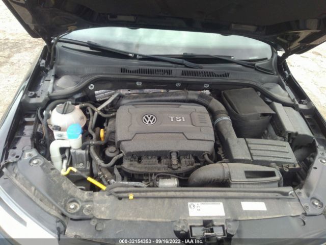 Photo 9 VIN: 3VW4T7AJ8HM348837 - VOLKSWAGEN JETTA 