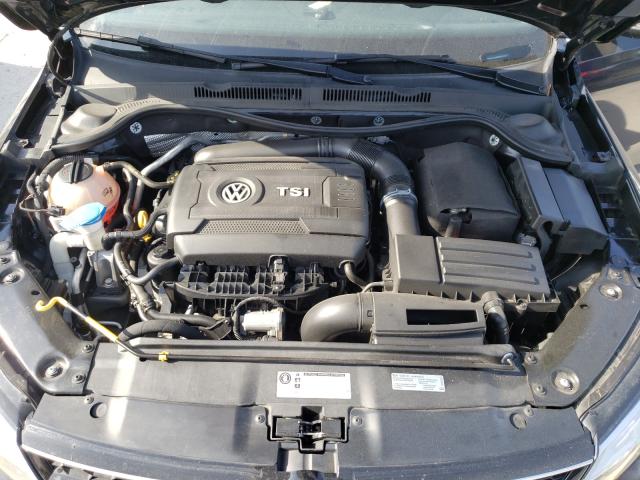 Photo 6 VIN: 3VW4T7AJ8HM362706 - VOLKSWAGEN JETTA GLI 