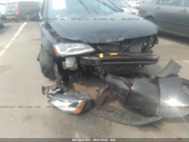 Photo 5 VIN: 3VW4T7AJ8JM207546 - VOLKSWAGEN JETTA 