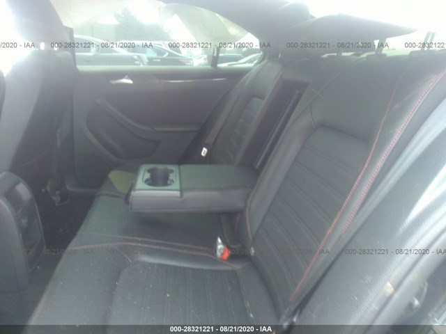 Photo 7 VIN: 3VW4T7AJ8JM207546 - VOLKSWAGEN JETTA 