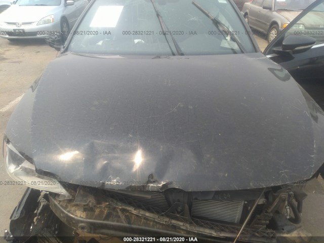 Photo 9 VIN: 3VW4T7AJ8JM207546 - VOLKSWAGEN JETTA 