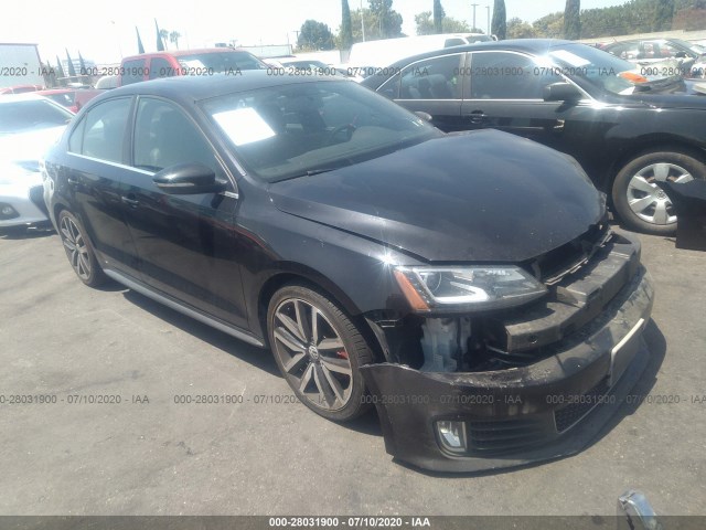 Photo 0 VIN: 3VW4T7AJ9DM284611 - VOLKSWAGEN GLI 