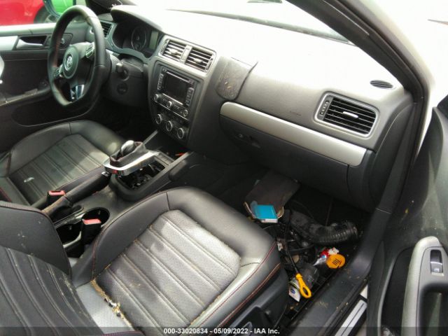 Photo 4 VIN: 3VW4T7AJ9DM288366 - VOLKSWAGEN GLI 