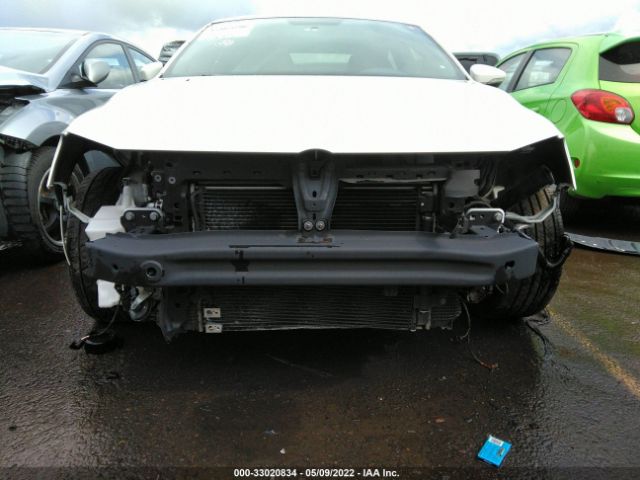 Photo 5 VIN: 3VW4T7AJ9DM288366 - VOLKSWAGEN GLI 