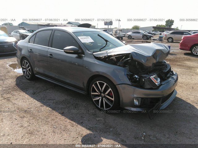 Photo 0 VIN: 3VW4T7AJ9DM447936 - VOLKSWAGEN GLI 