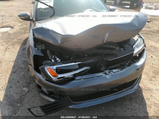 Photo 5 VIN: 3VW4T7AJ9DM447936 - VOLKSWAGEN GLI 